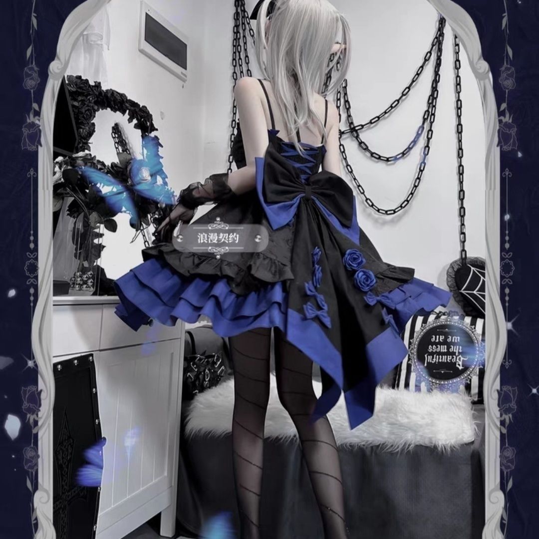 Victorian Dark Gothic Lolita J - огляд і ціна Victorian Women'S Formal Wear