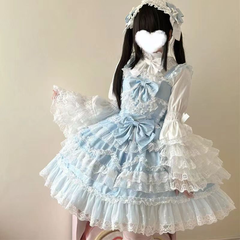 Lolita Jsk Gorgeous Flower Wed - огляд і ціна Victorian Women'S Formal Wear