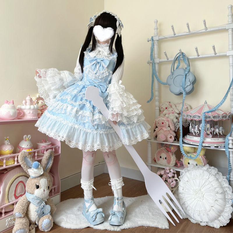 Lolita Jsk Gorgeous Flower Wed - огляд і ціна Victorian Women'S Formal Wear