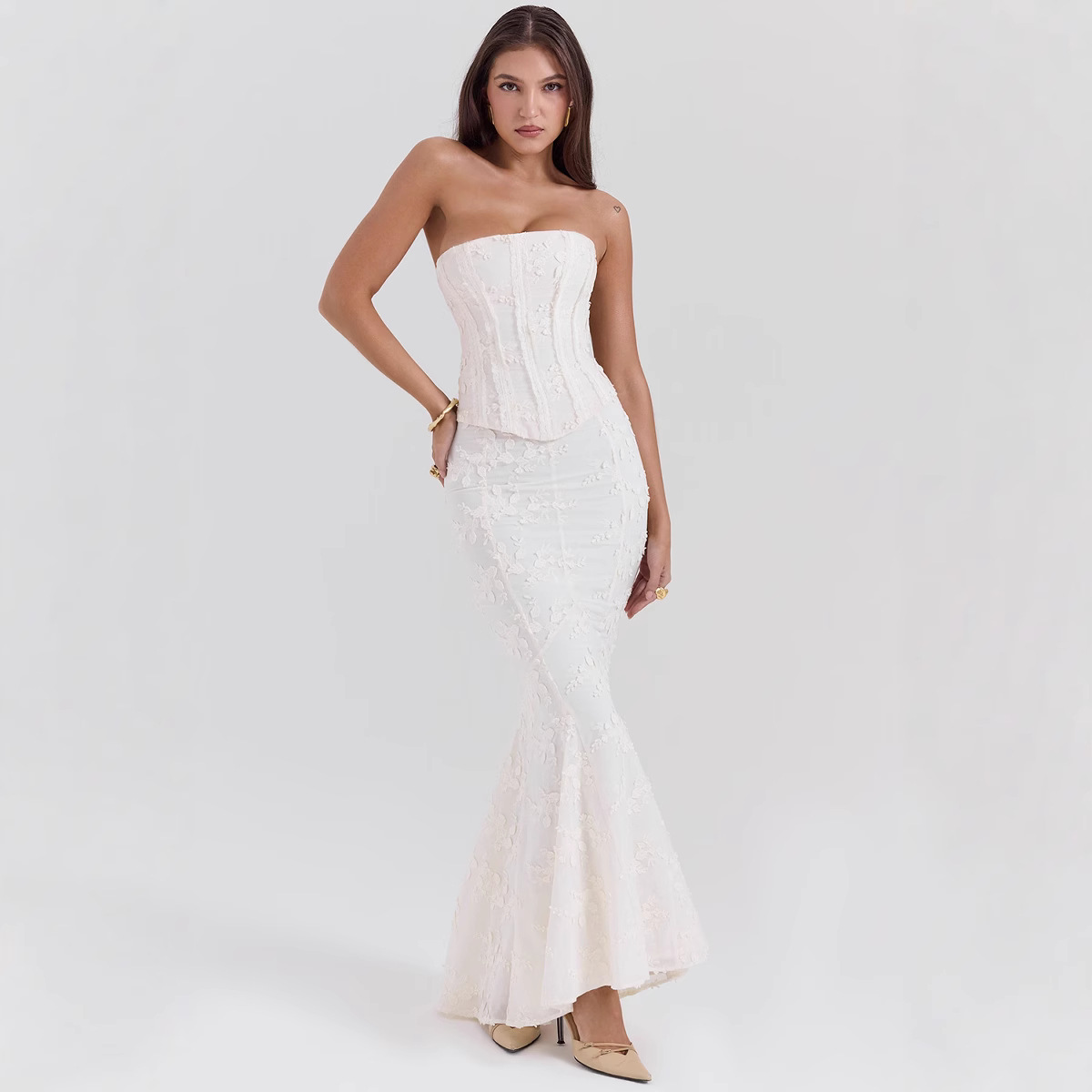 Fangokv Women's Sexy No Sleeve - огляд і ціна Women Formal Wear For Party