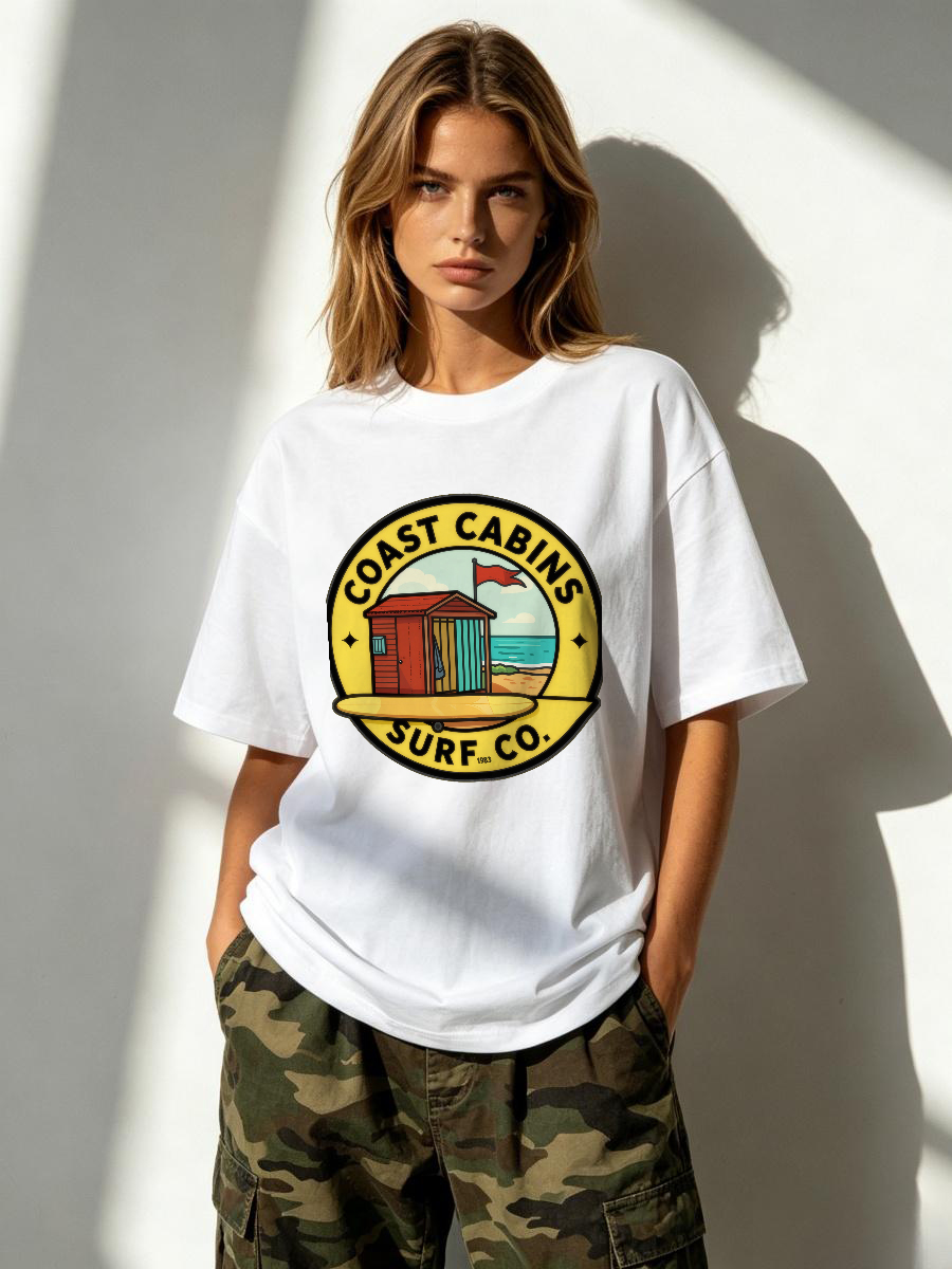 T Shirts Woman Cage Detail Cut - огляд і ціна Edgy Formal Wear Women