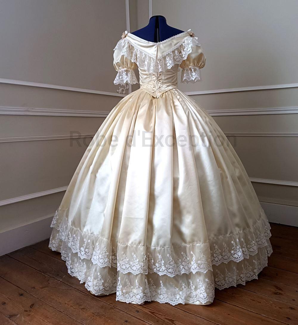 Women's Victorian Princess Lac - огляд і ціна Victorian Women'S Formal Wear