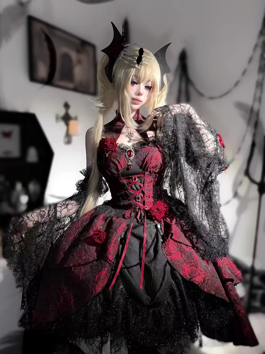 Victorian Elegant Lolita Dress - огляд і ціна Victorian Women'S Formal Wear