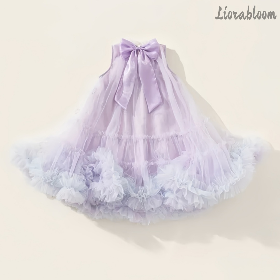 Purple Everyday Princess Dress - огляд і ціна Women Formal Wear For Party