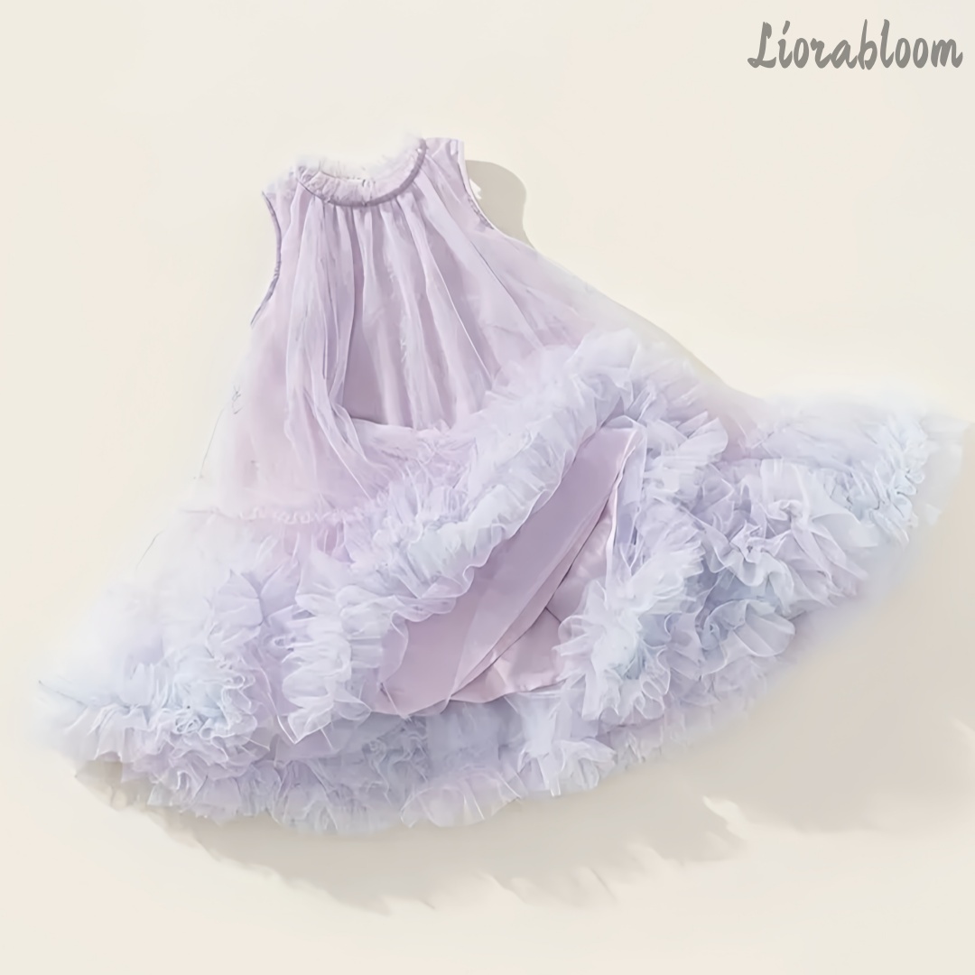 Purple Everyday Princess Dress - огляд і ціна Women Formal Wear For Party