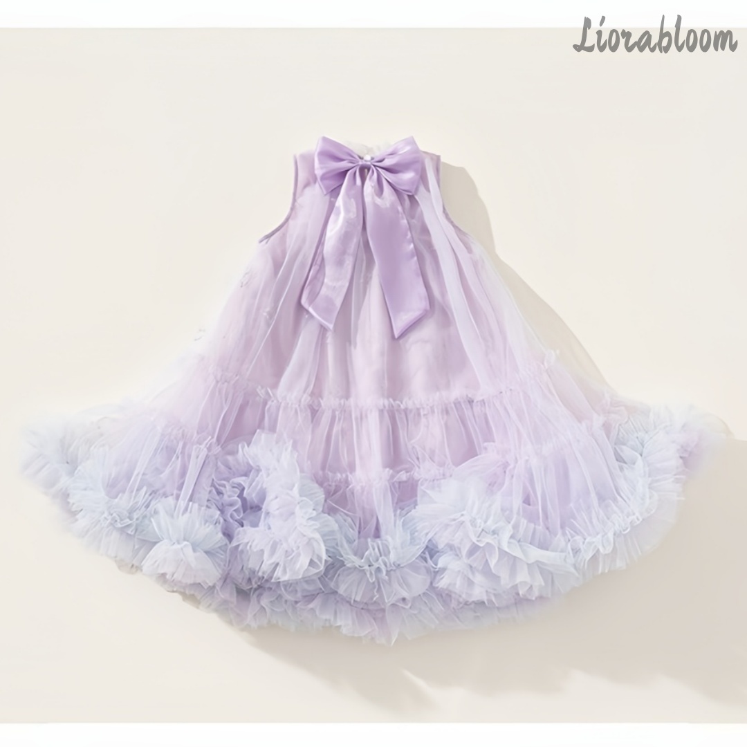 Purple Everyday Princess Dress - огляд і ціна Women Formal Wear For Party