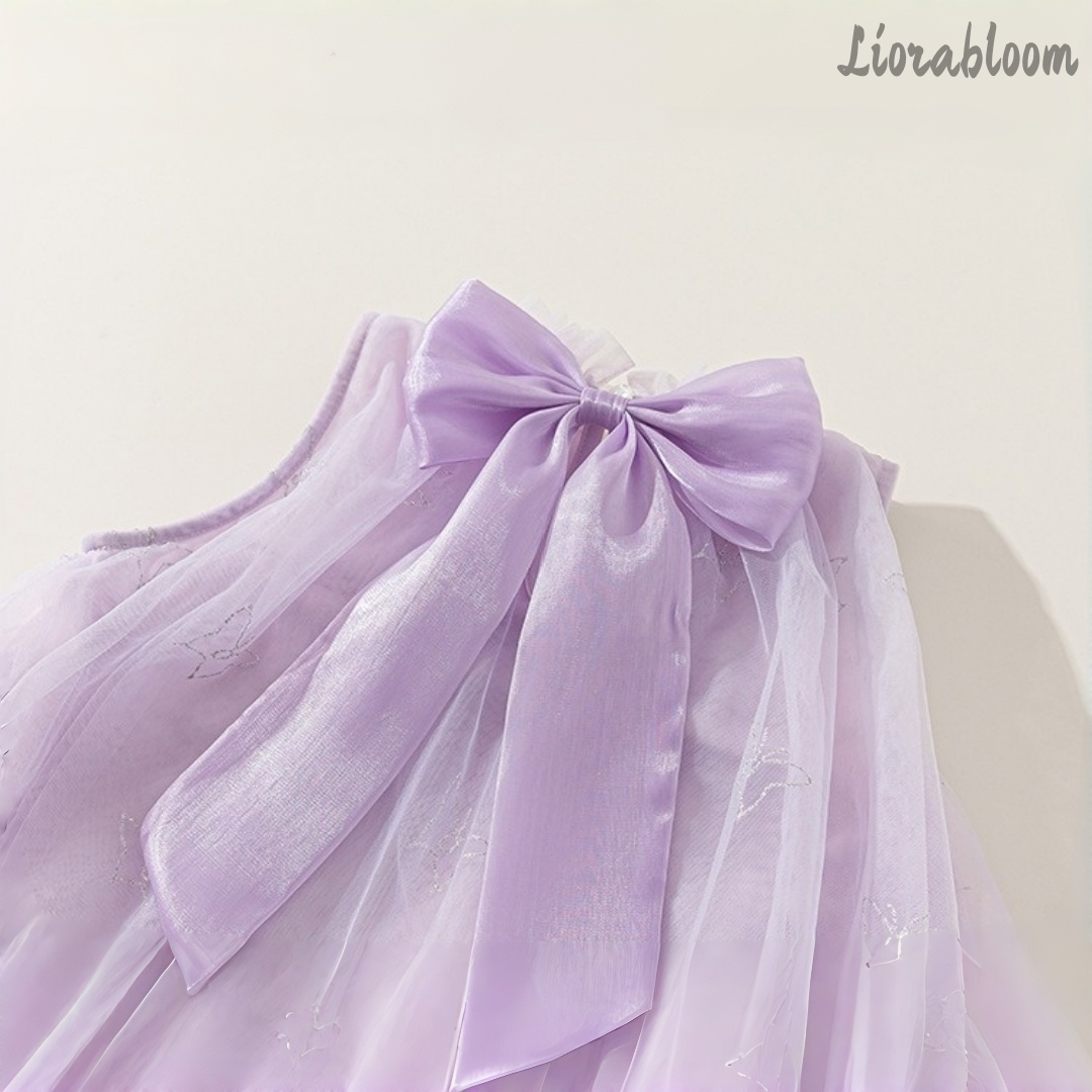 Purple Everyday Princess Dress - огляд і ціна Women Formal Wear For Party