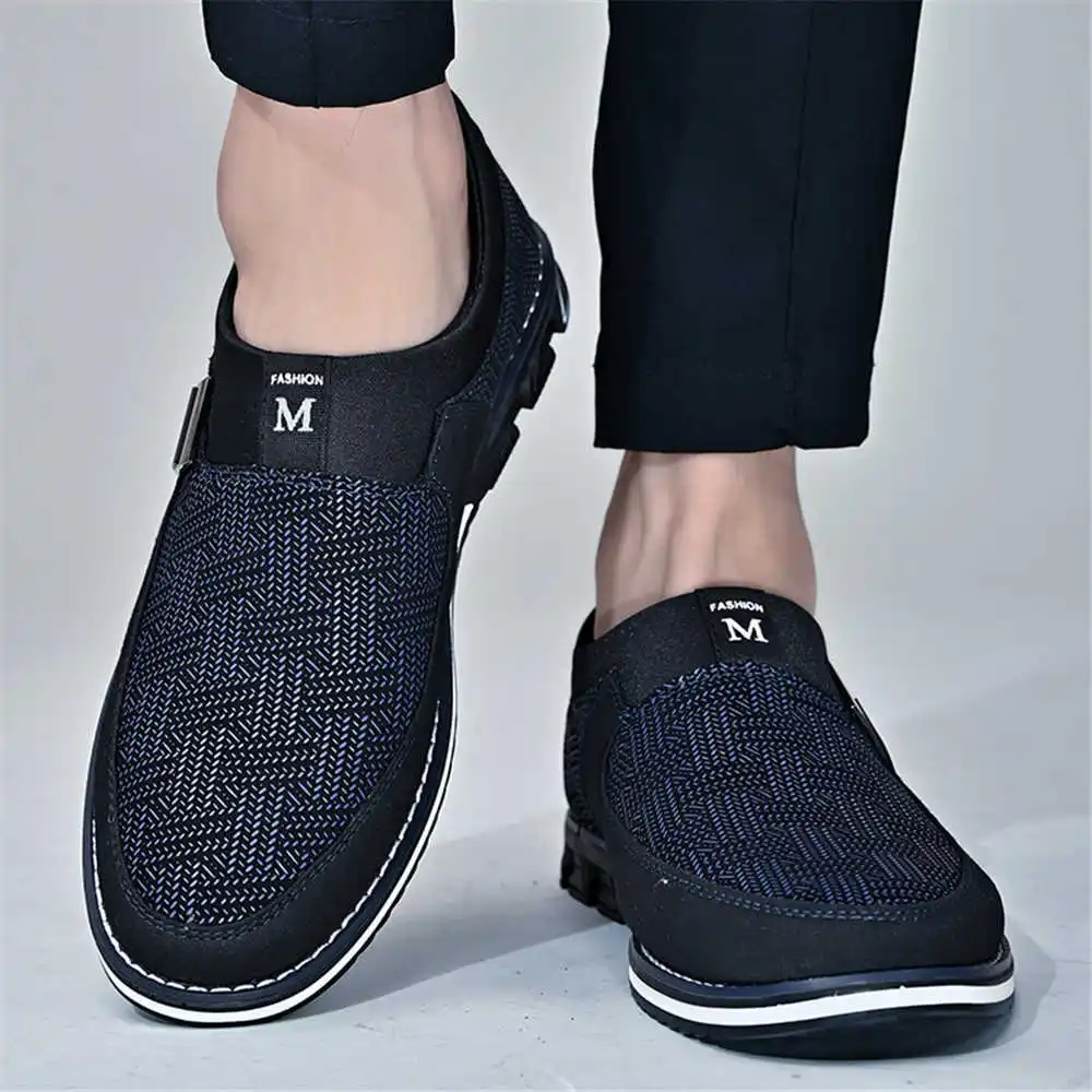 Dark Blue 44-45 Summer Shoes S - огляд і ціна Women'S Semi Formal Evening Wear