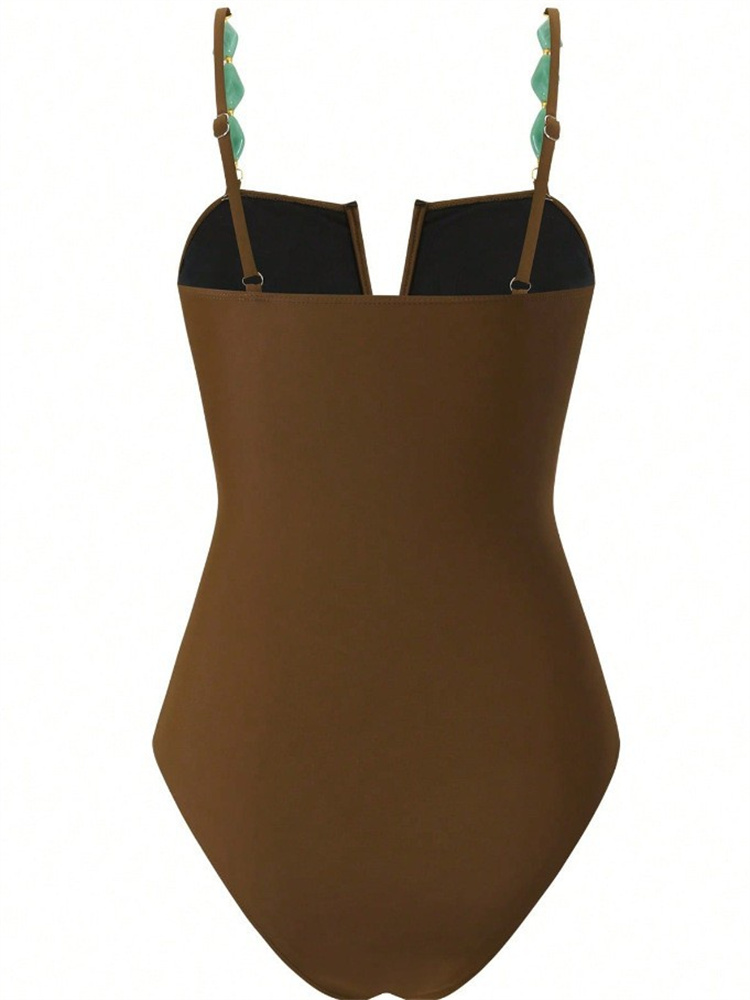Vintage Coffee Mesh Long Skirt - огляд і ціна Pencil Skirt Midi