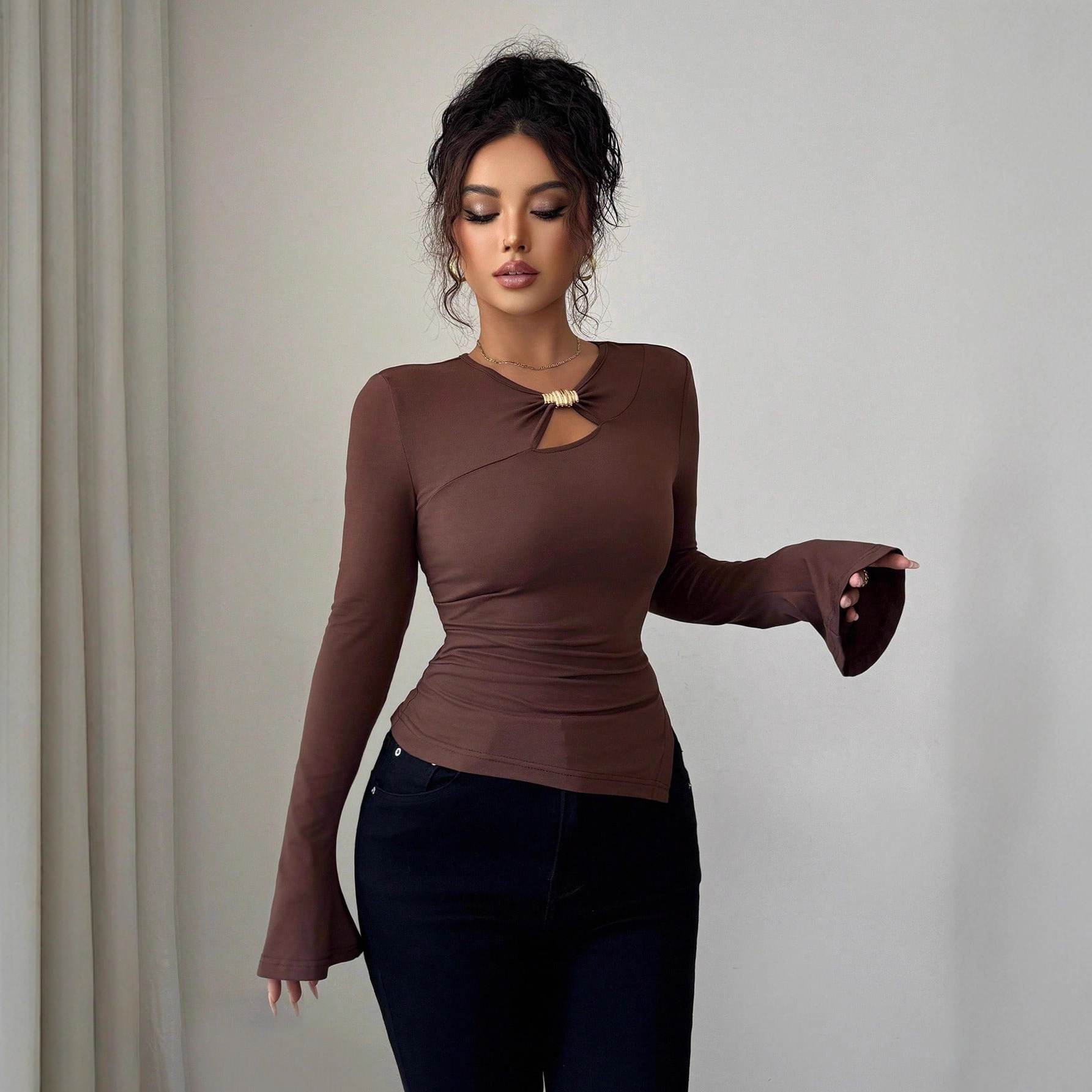 2025 Autumn and Winter New Asy - огляд і ціна Women Formal Wear Xxl