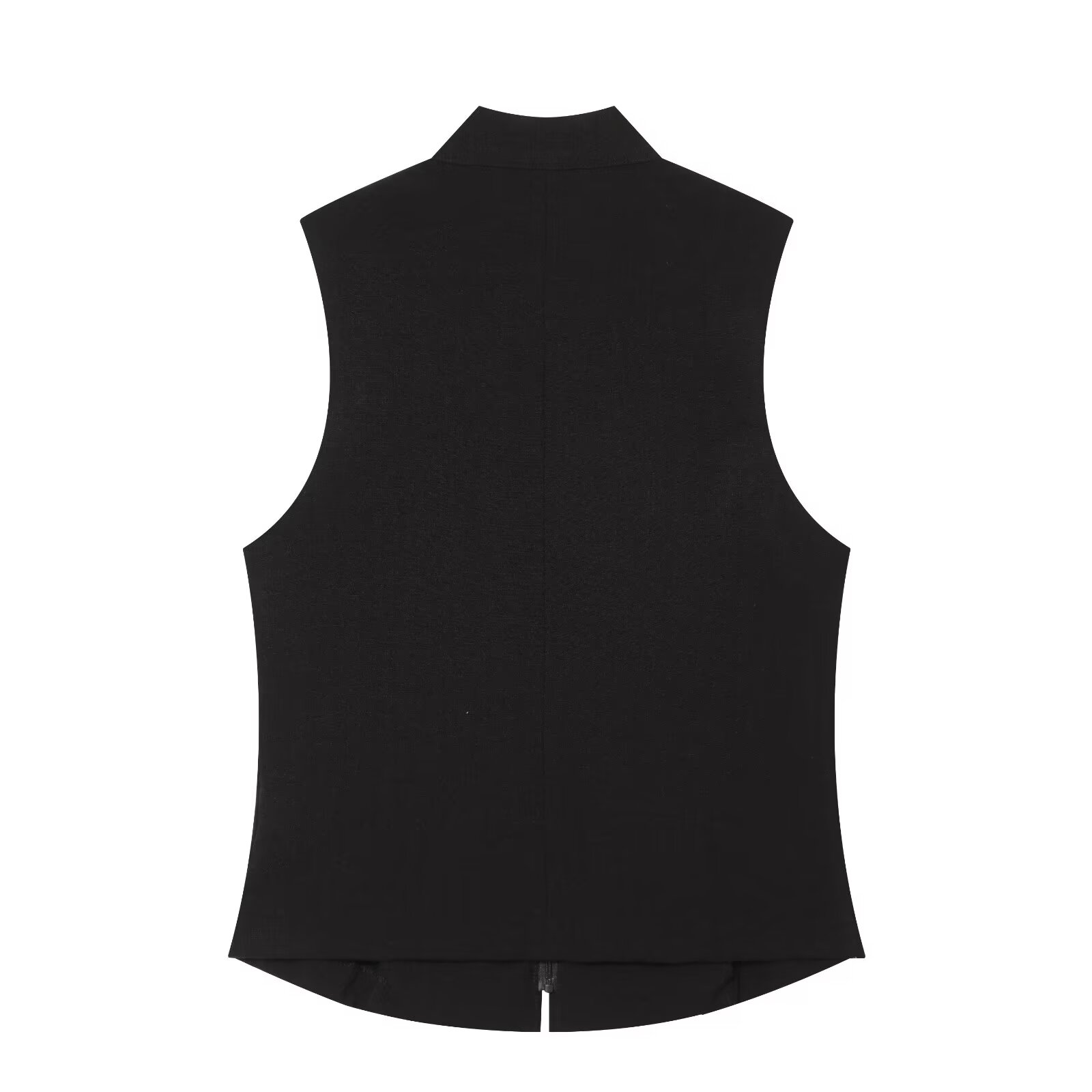 Women's Slim Fit Sleeveless Bu - огляд і ціна Women'S Formal Day Wear