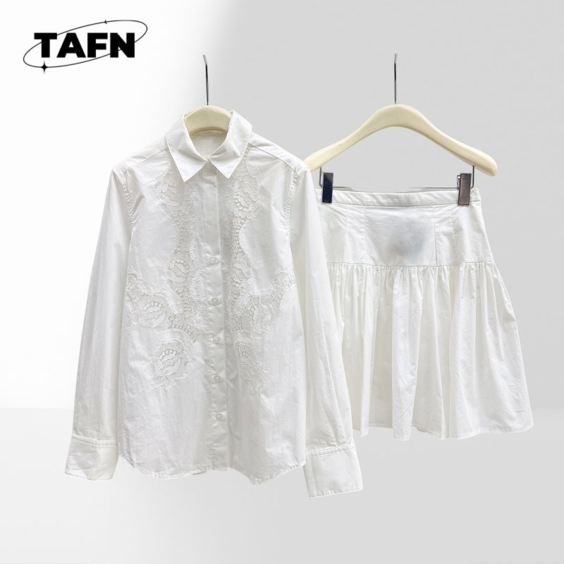 Ladies Trendy Short Skirt Set  - огляд і ціна Women'S Formal Day Wear