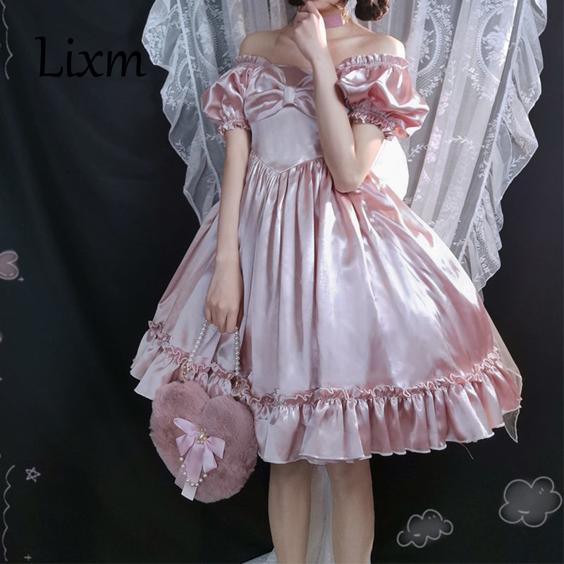 Sweet Vintage Palace Lolita Dr - огляд і ціна Victorian Women'S Formal Wear