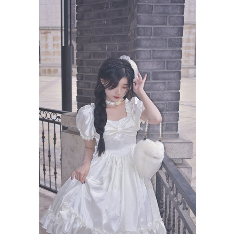 Sweet Vintage Palace Lolita Dr - огляд і ціна Victorian Women'S Formal Wear