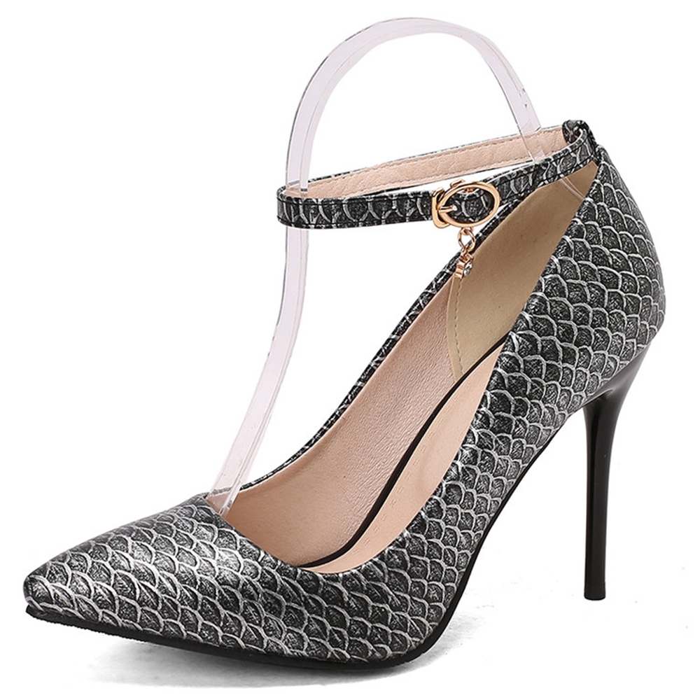 Formal Women Single Shoes 2025 - огляд і ціна Slingback Heel Formal