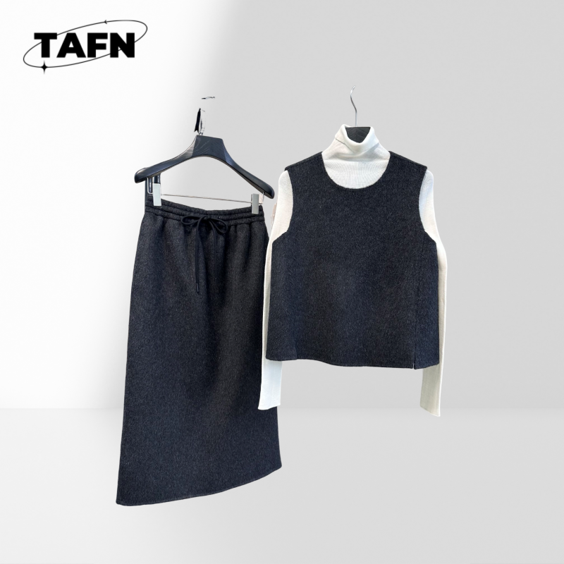Women's Skirt Set for Stylish  - огляд і ціна Women'S Formal Day Wear