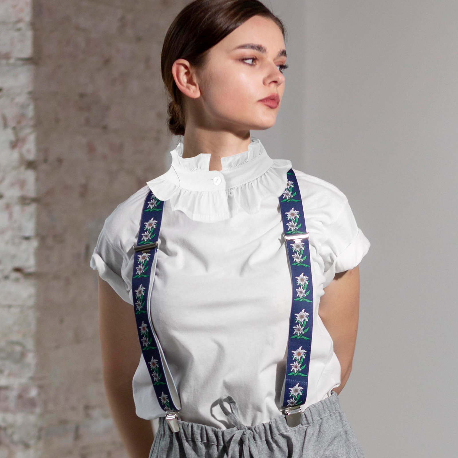 1Set Detachable Victorian Lace - огляд і ціна Victorian Women'S Formal Wear