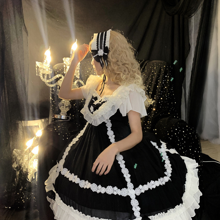 England college style sweet lo - огляд і ціна Victorian Women'S Formal Wear